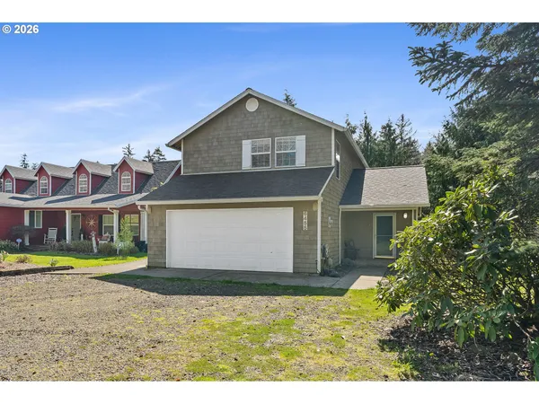 $419,000 | 6455 Main Street, Bay City, OR 97107