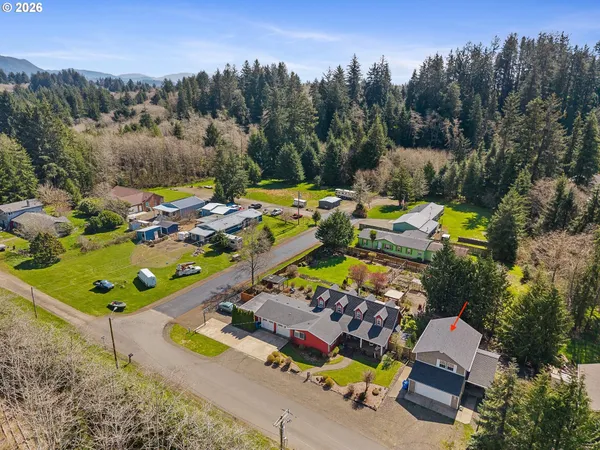 $419,000 | 6455 Main Street, Bay City, OR 97107