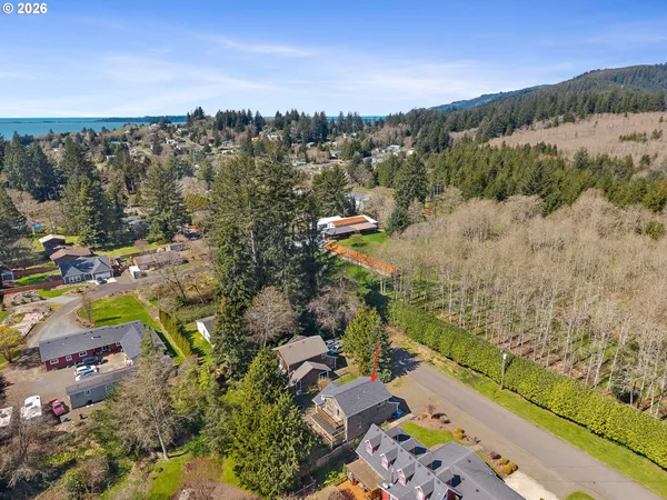 $419,000 | 6455 Main Street, Bay City, OR 97107