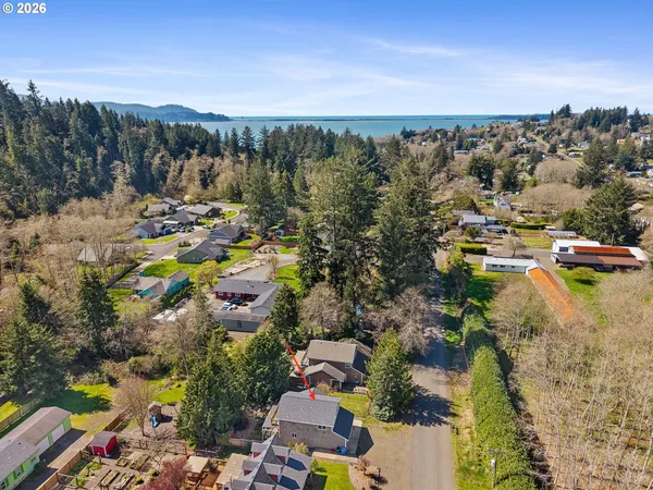 $419,000 | 6455 Main Street, Bay City, OR 97107