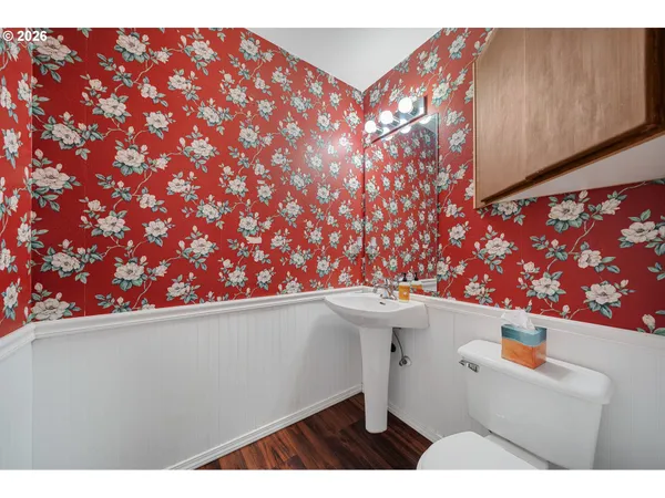 $419,000 | 6455 Main Street, Bay City, OR 97107