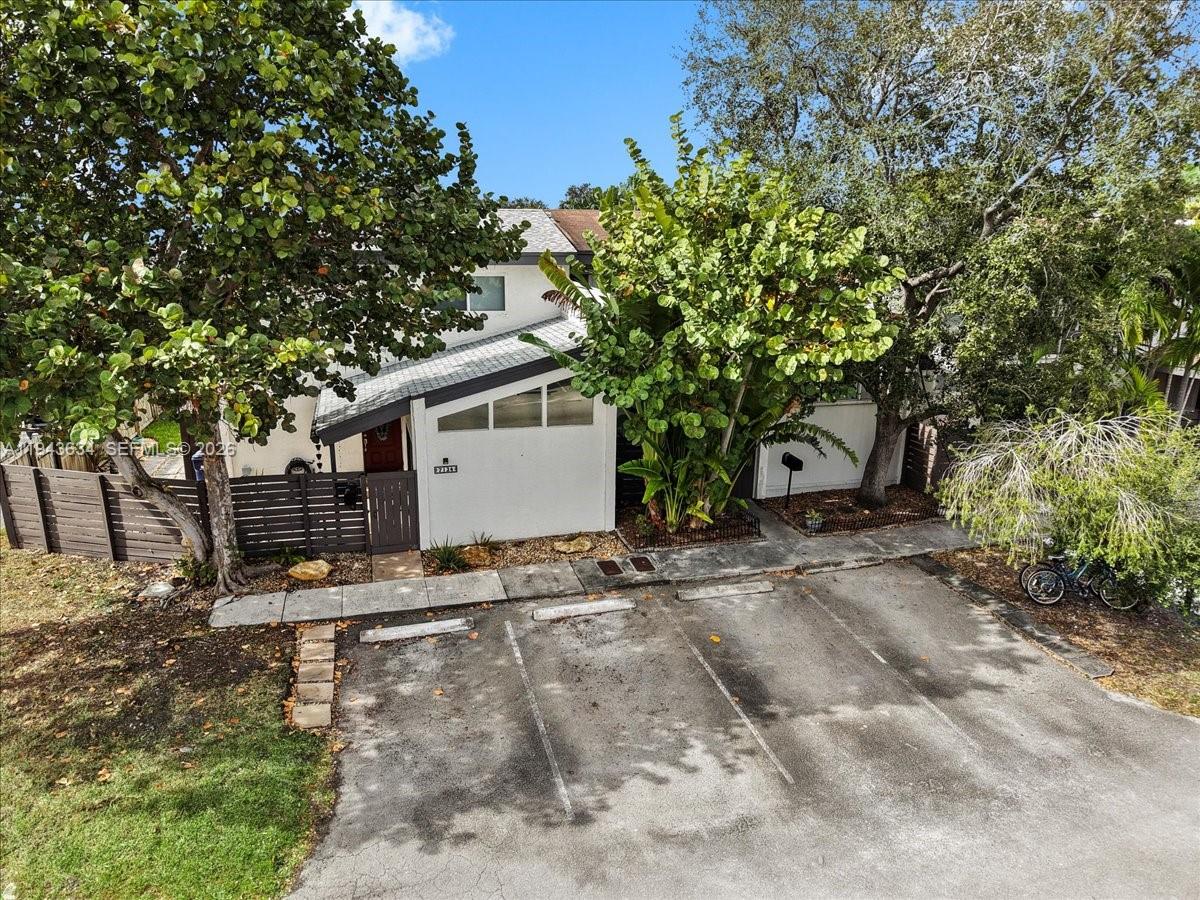 7120 Southwest 112th Avenue Miami, FL 33173 - Photo 19 of 27 a view of a house with a tree