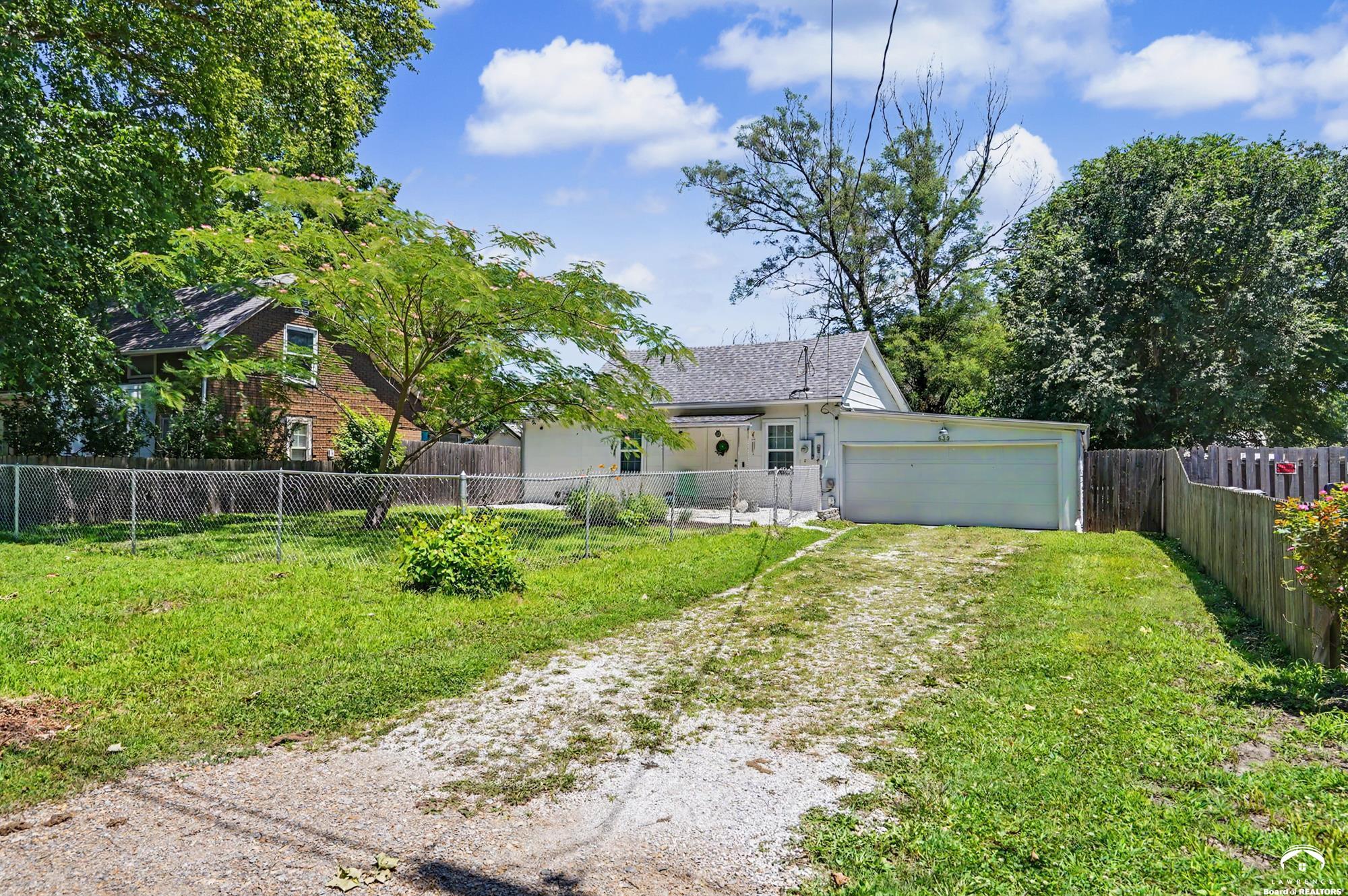 630 North 5th Street Lawrence, KS 66044 - Photo 2 of 40