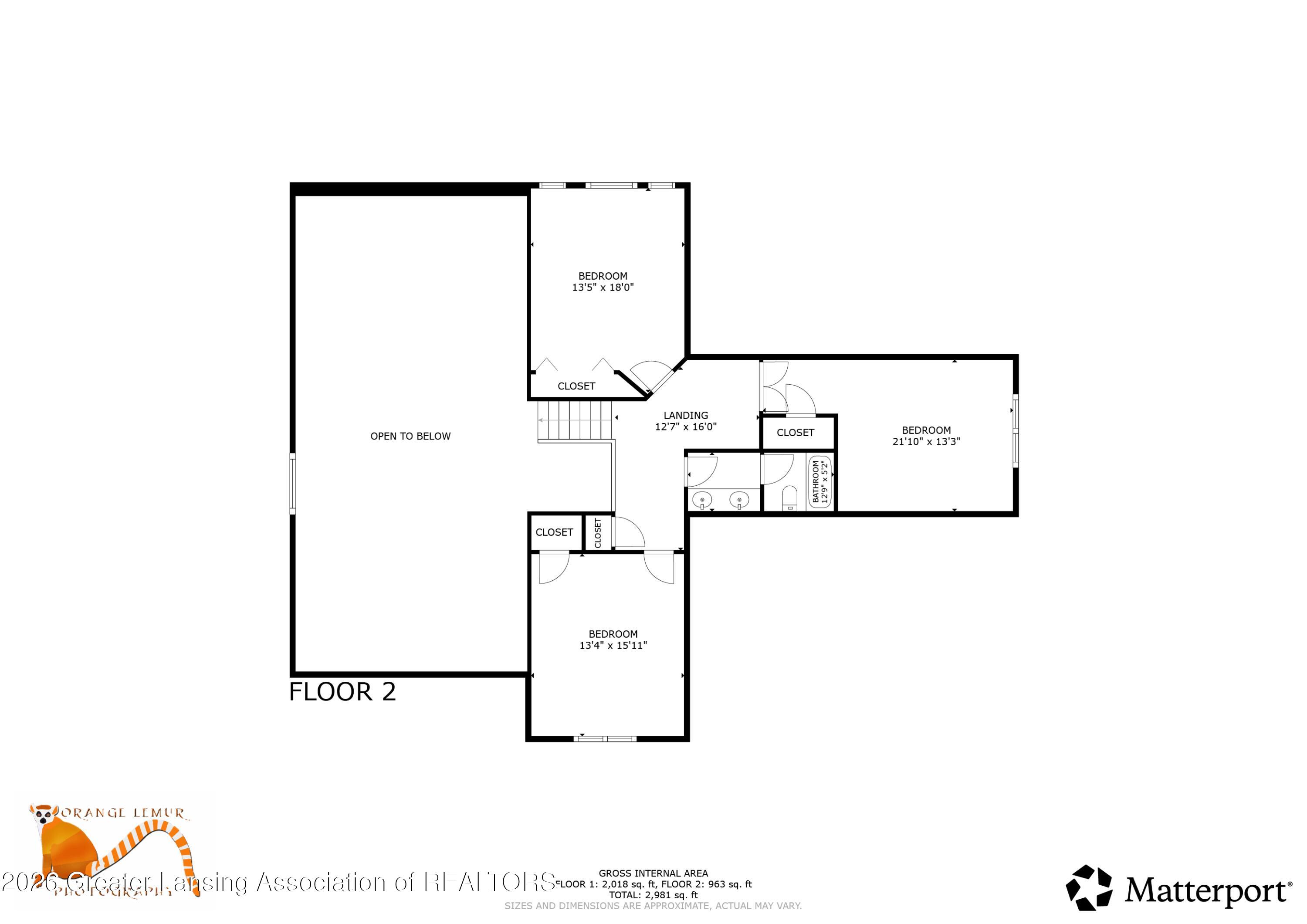 1825 Rowley Road Williamston, MI 48895 - Photo 43 of 43