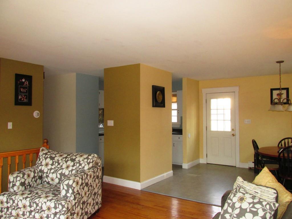 56 Waterville Road Belfast, ME 04915 - Photo 12 of 35 House boasts lovely real, hardwoof...