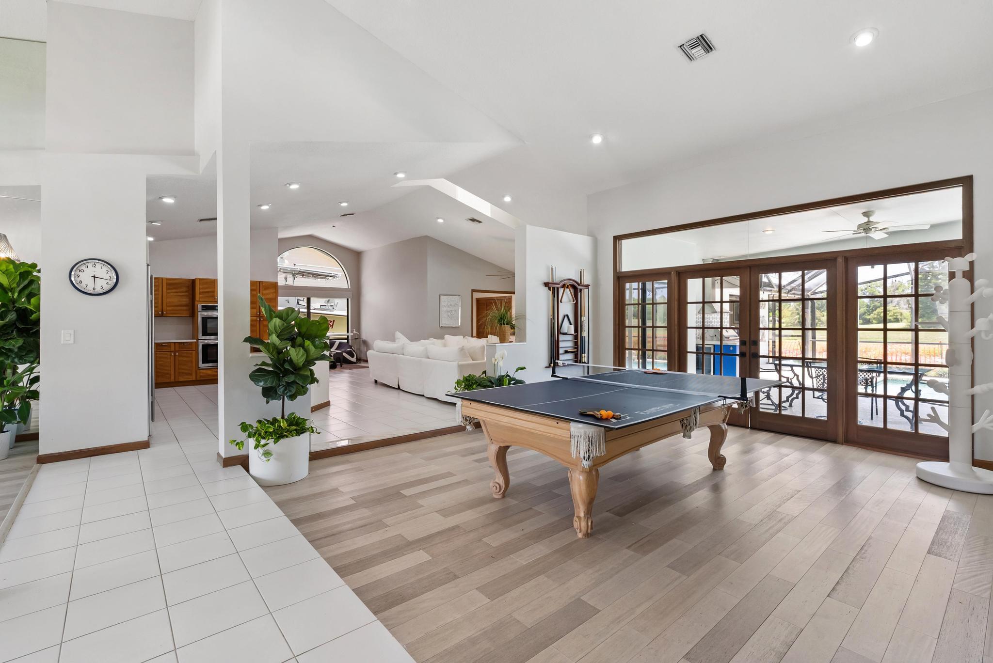 4227 Fox Trace Road Boynton Beach, FL 33436 - Photo 8 of 42 French Doors