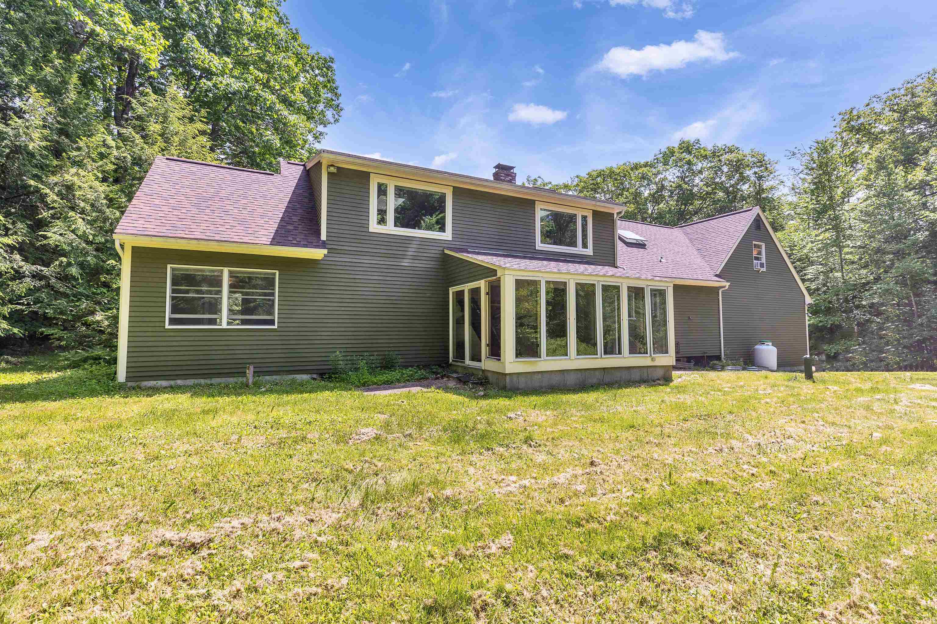 276 Boulder Drive Dublin, NH 03444 - Photo 5 of 46