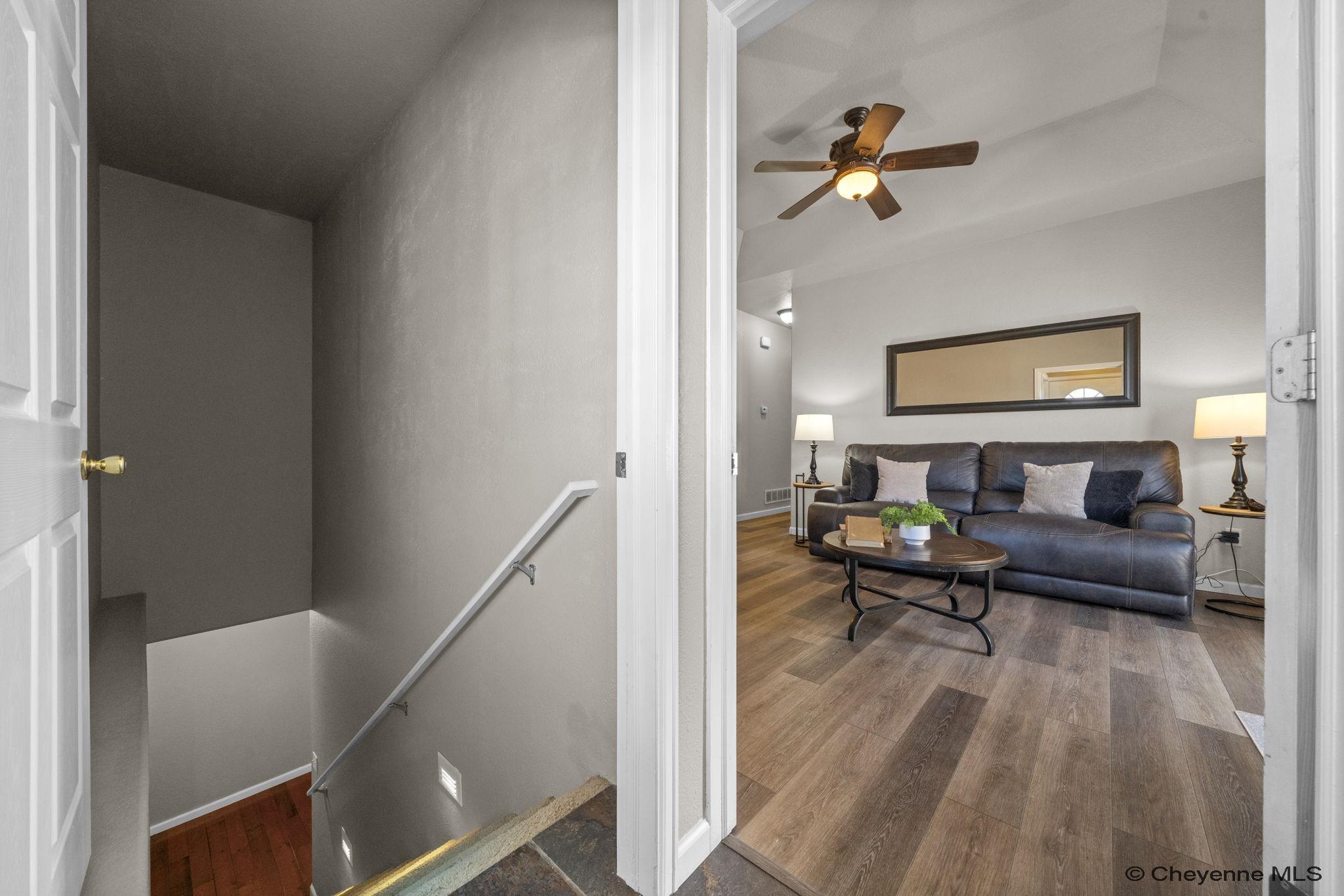 304 Borough Street Cheyenne, WY 82007 - Photo 15 of 24 Gallery Image 15