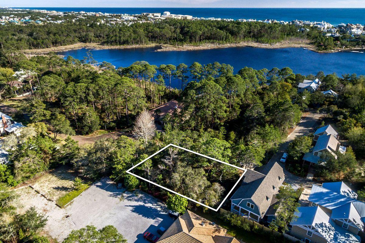 Lot 15-4 North Branch Road Santa Rosa Beach, FL 32459 - Photo 1 of 19 One of the Largest Lots Draper lake
