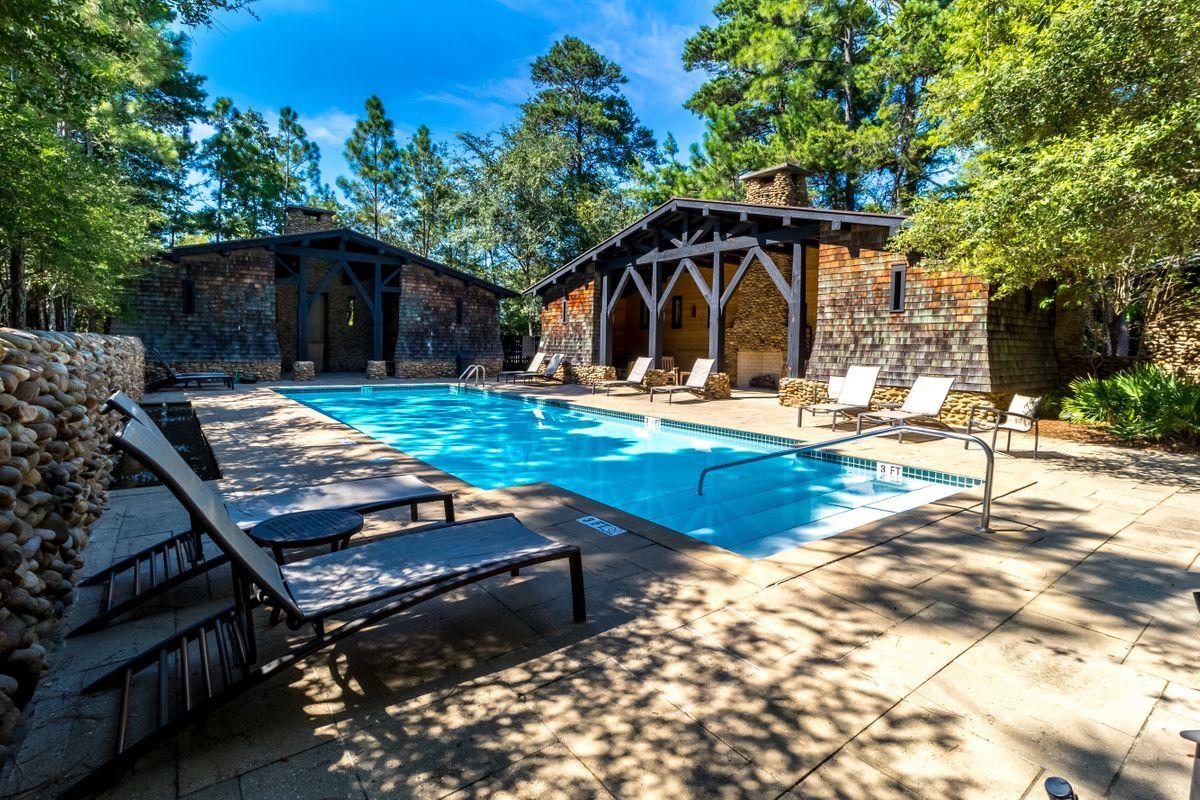 Lot 15-4 North Branch Road Santa Rosa Beach, FL 32459 - Photo 17 of 19 Second Community Pool