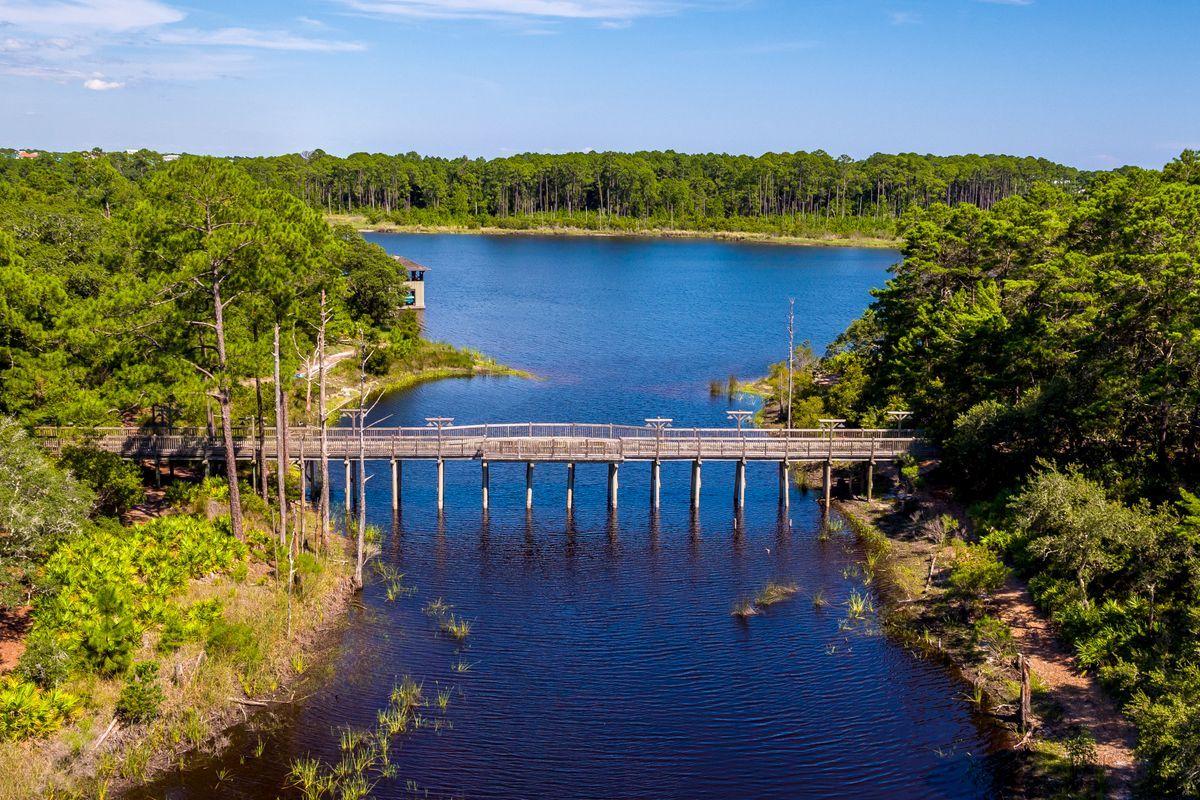 Lot 15-4 North Branch Road Santa Rosa Beach, FL 32459 - Photo 3 of 19 Draper Lake Coastal Village