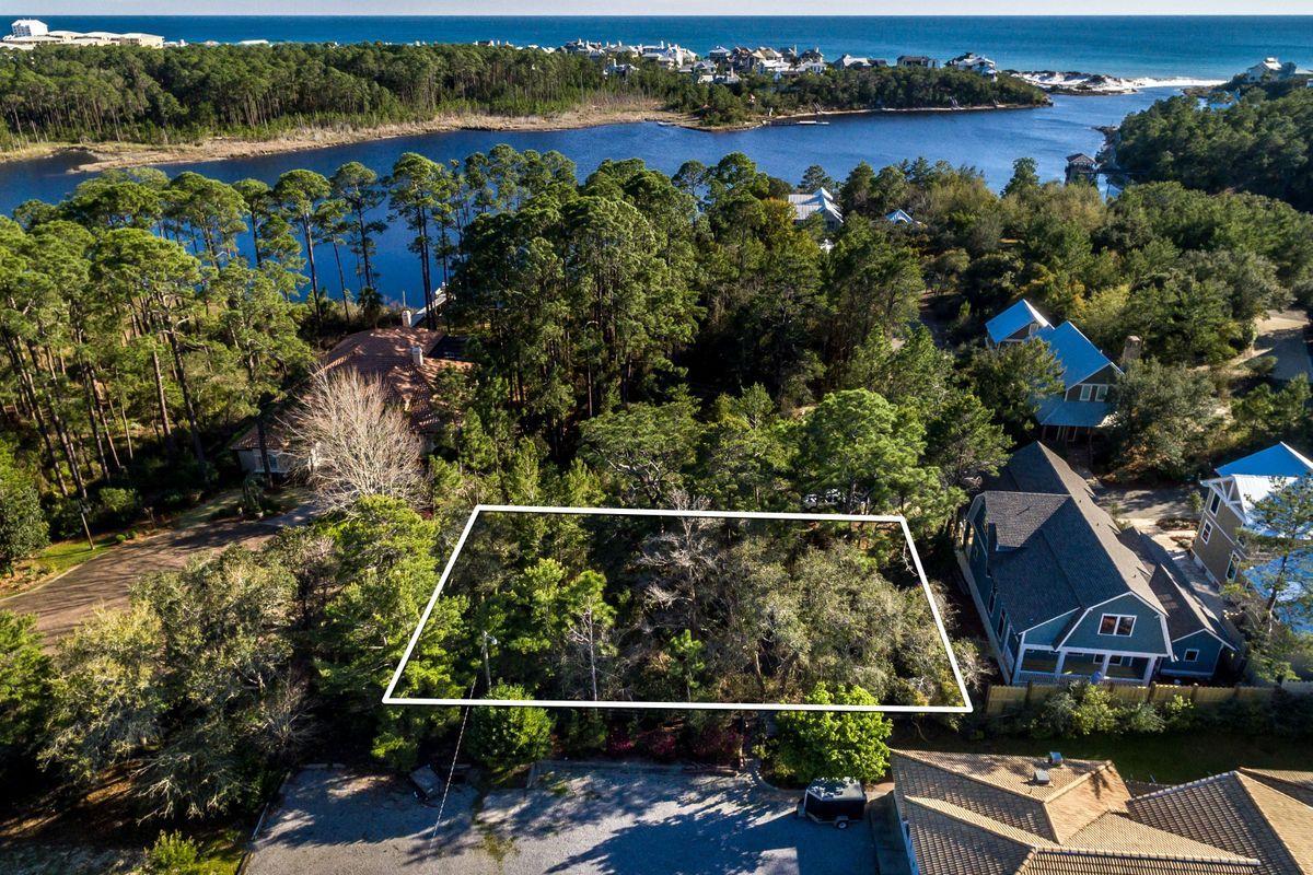 Lot 15-4 North Branch Road Santa Rosa Beach, FL 32459 - Photo 9 of 19 Oversized Lot