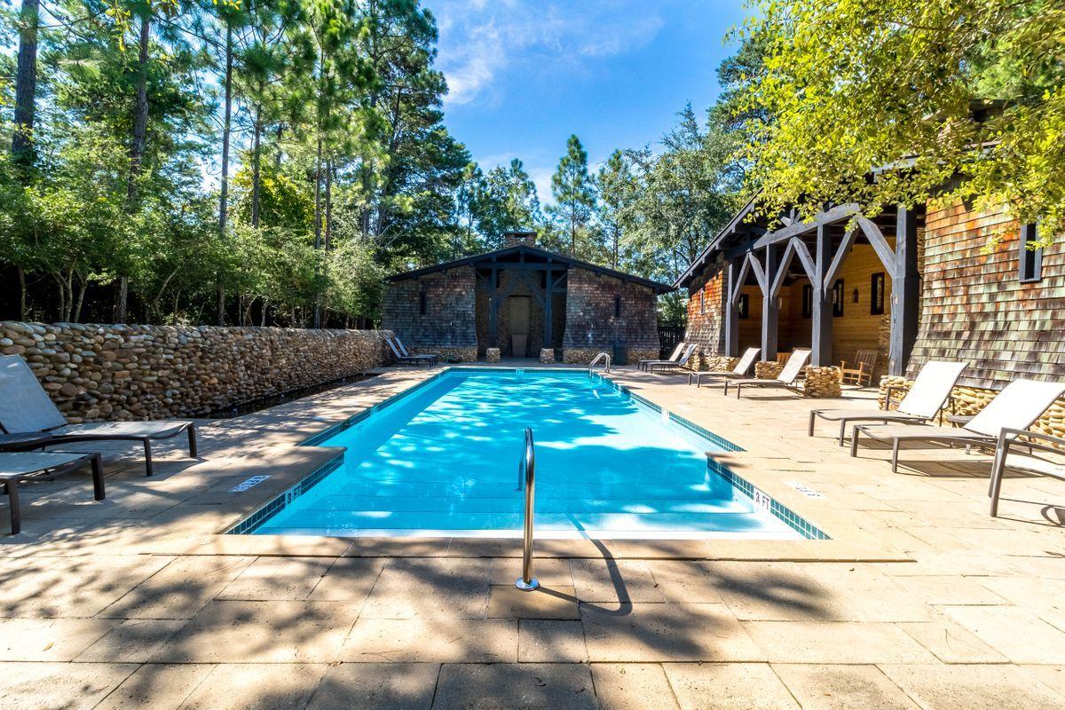 Lot 15-4 North Branch Road Santa Rosa Beach, FL 32459 - Photo 10 of 19 Community Pool