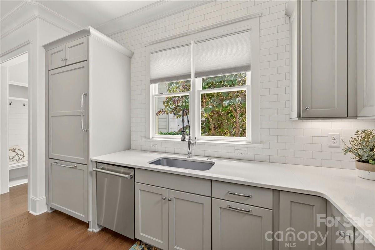748 Ellsworth Road Charlotte, NC 28211 - Photo 18 of 46 Gallery Image 18