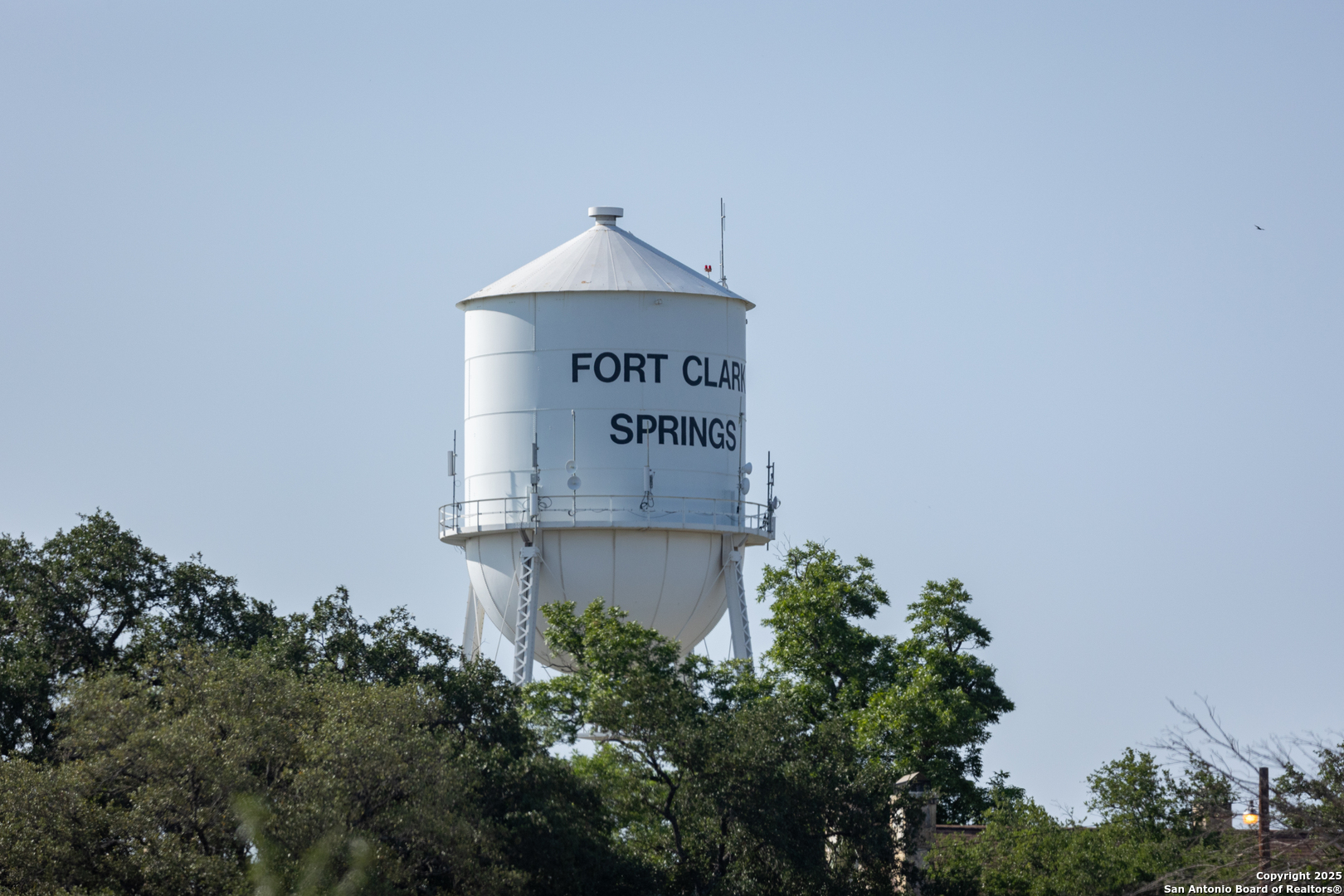 155 Avenida Juarez Road Brackettville, TX 78832 - Photo 37 of 37