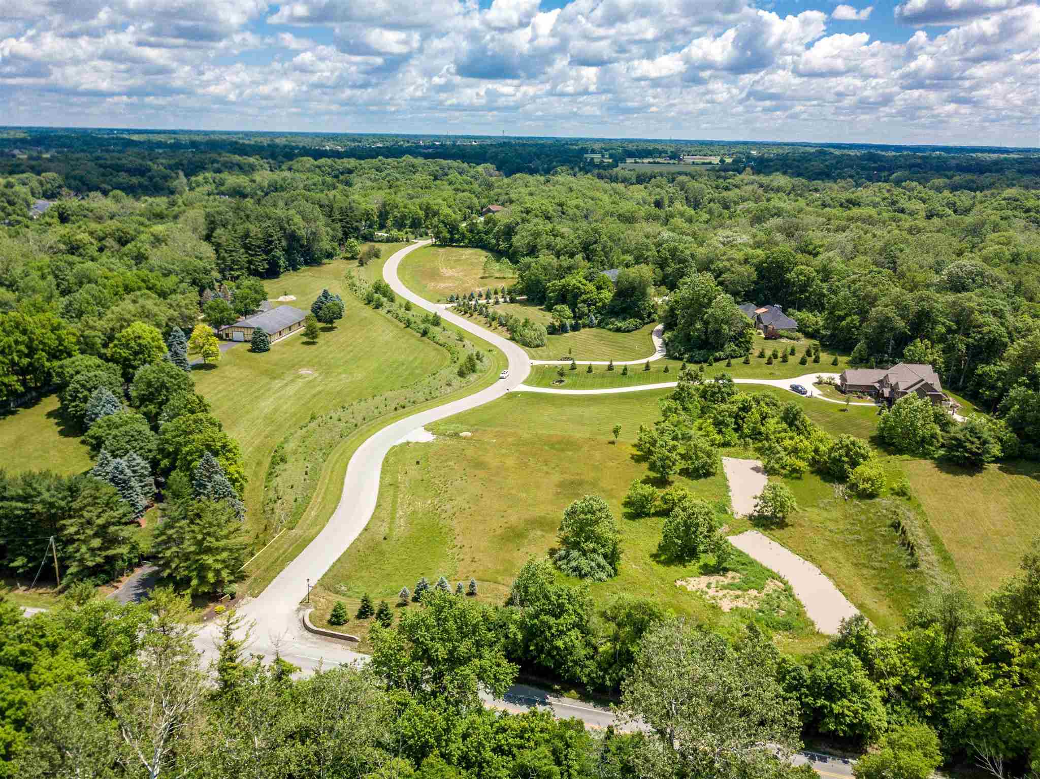 728 Canyon Cliffs Road Huntertown, IN 46748 - Photo 4 of 6