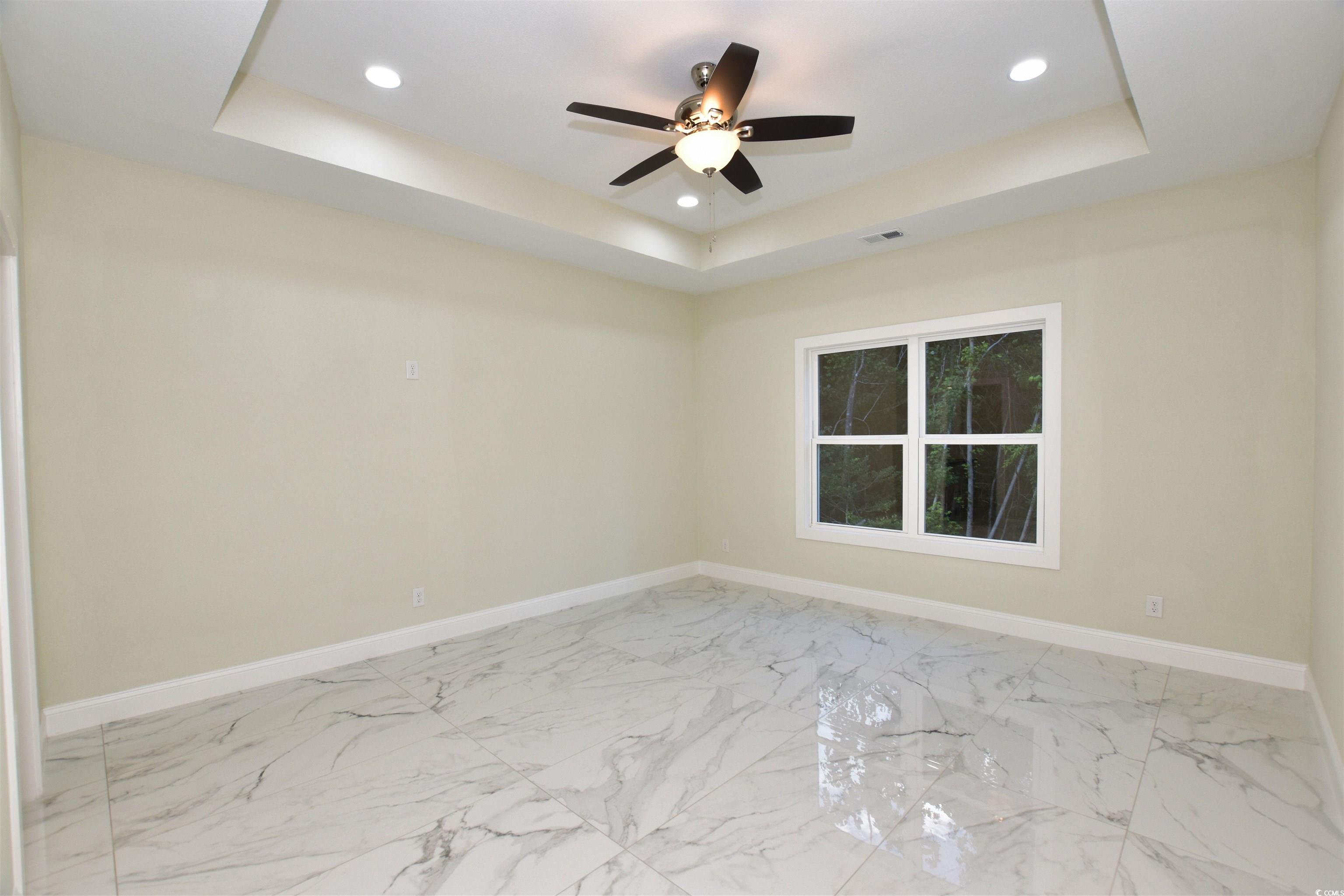 321 Stone Crop Court Loris, SC 29569 - Photo 11 of 25 Laundry area featuring hookup for an electric drye
