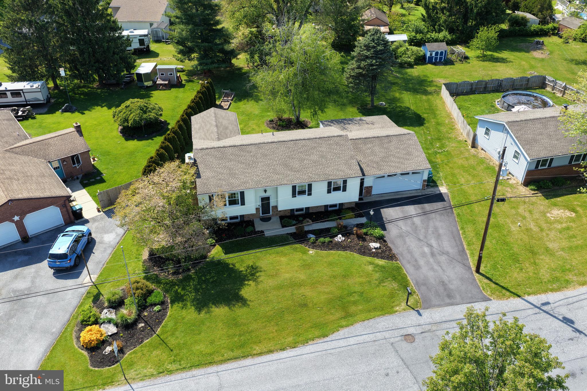 667 Locust Street Hummelstown, PA 17036 - Photo 52 of 54 Gallery Image 52