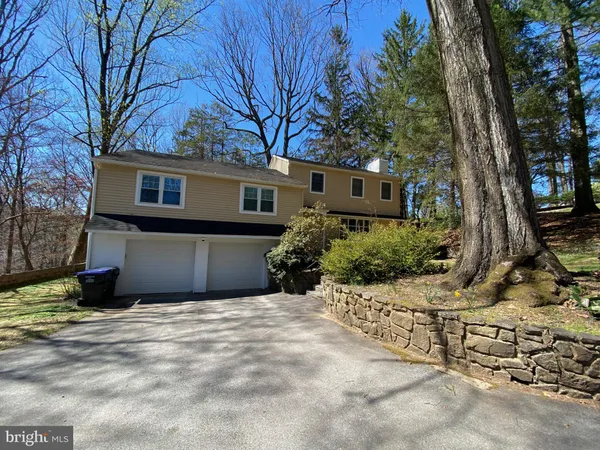 $910,000 | 339 Greene Road, Berwyn, PA 19312