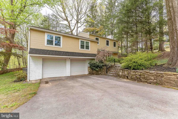 $899,000 | 339 Greene Road, Berwyn, PA 19312