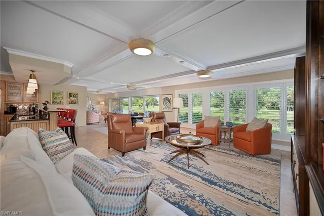 $595,000 | 112 Wilderness Drive, Unit 124, Naples, FL 34105