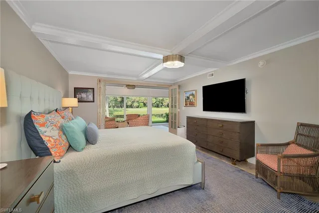 $595,000 | 112 Wilderness Drive, Unit 124, Naples, FL 34105