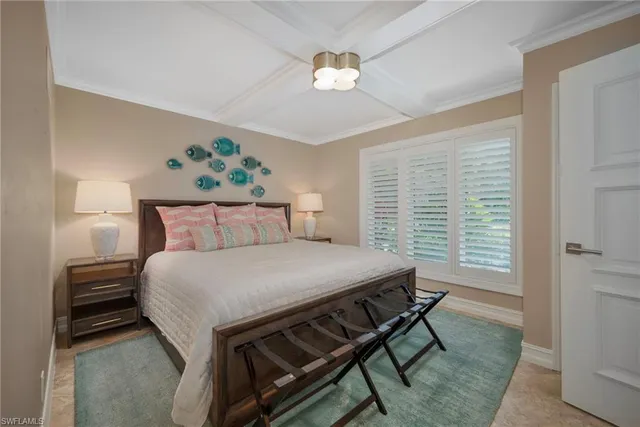 $595,000 | 112 Wilderness Drive, Unit 124, Naples, FL 34105