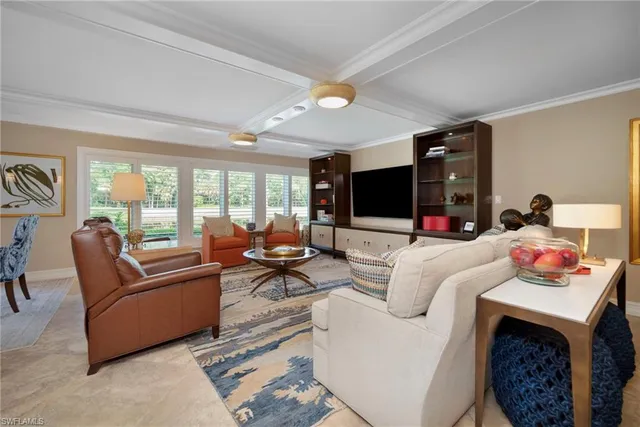 $595,000 | 112 Wilderness Drive, Unit 124, Naples, FL 34105