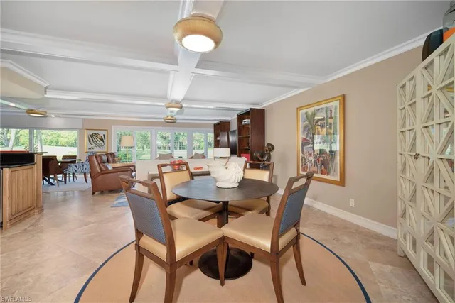 $595,000 | 112 Wilderness Drive, Unit 124, Naples, FL 34105