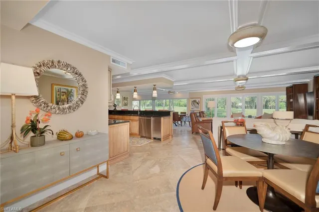 $595,000 | 112 Wilderness Drive, Unit 124, Naples, FL 34105