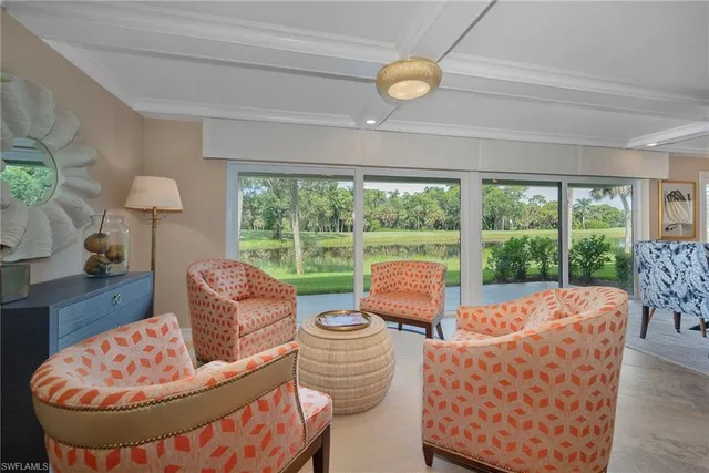 $595,000 | 112 Wilderness Drive, Unit 124, Naples, FL 34105