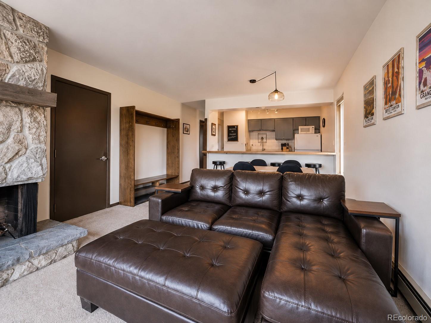 18 County Road, Unit 15 Granby, CO 80446 - Photo 6 of 26 Gallery Image 6