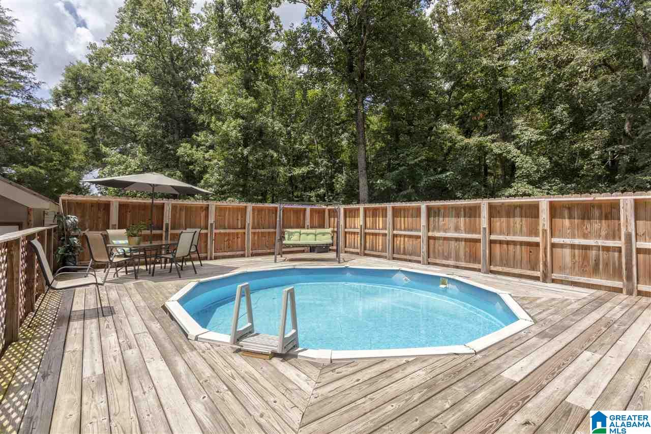 1812 Arrow Drive Alabaster, AL 35007 - Photo 41 of 43