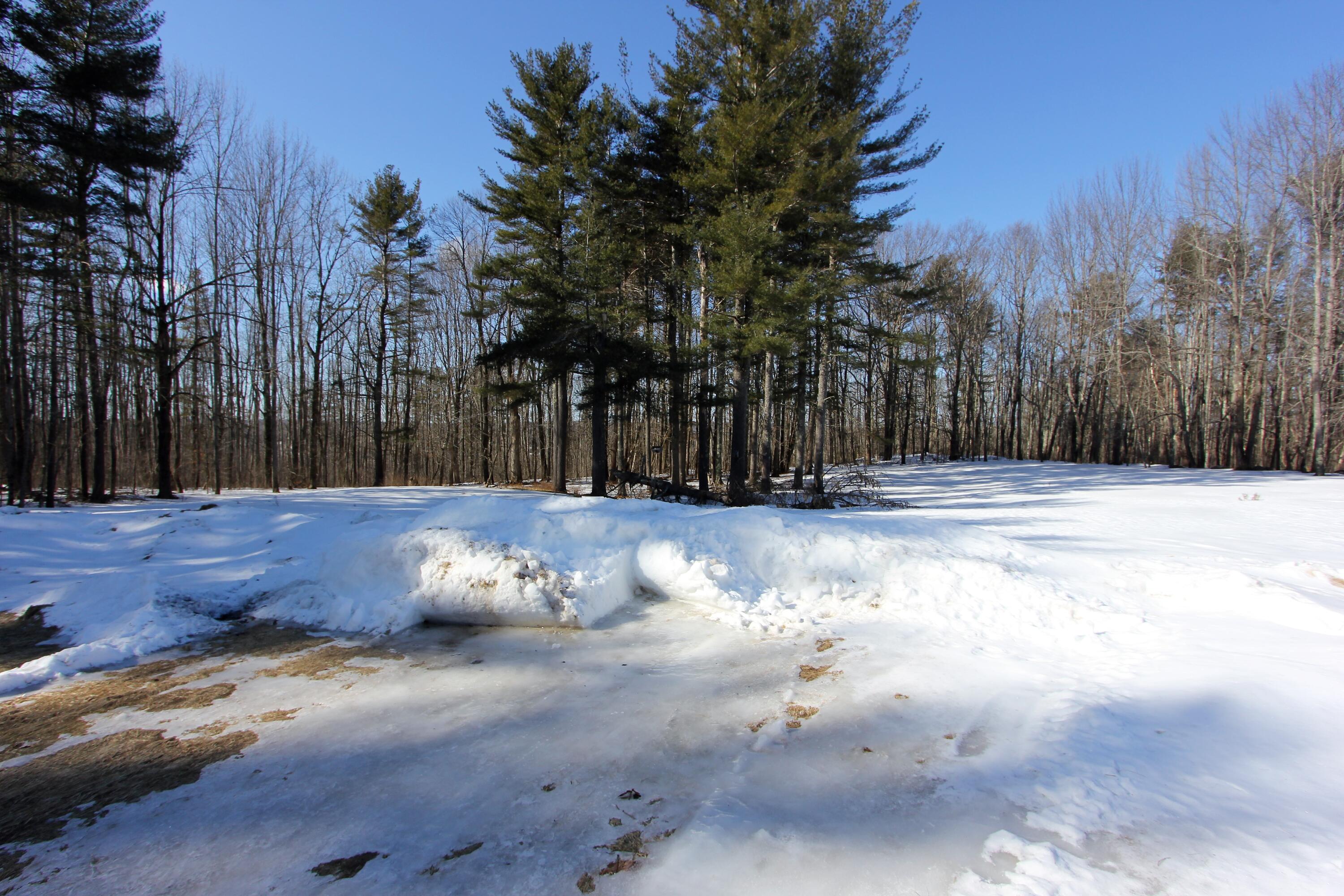 719 Wiscasset Road Pittston, ME 04345 - Photo 29 of 31 land