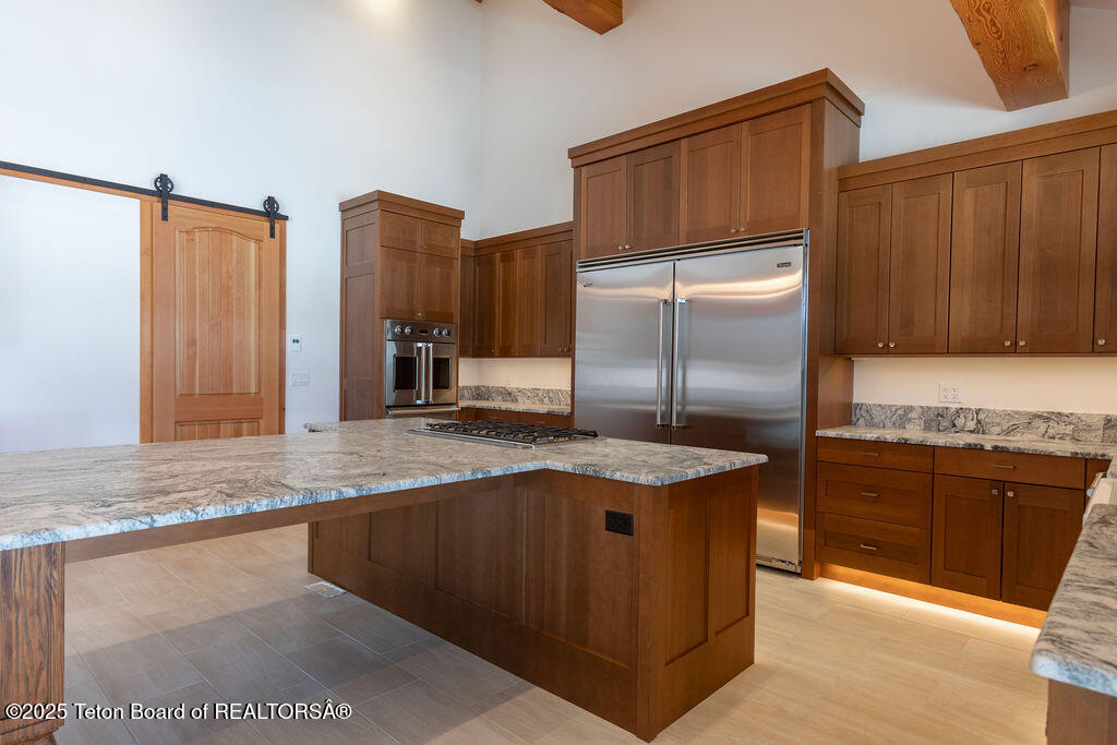 694 Salt River Ranch Lane Thayne, WY 83127 - Photo 17 of 61 SaltRiverRanch-4