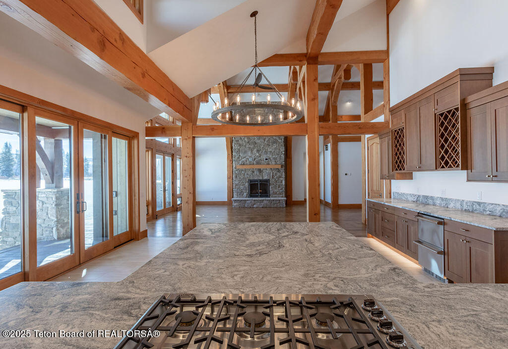 694 Salt River Ranch Lane Thayne, WY 83127 - Photo 20 of 61 SaltRiverRanch-6