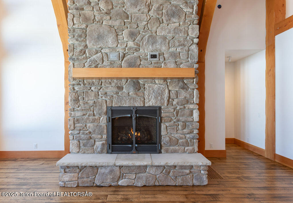 694 Salt River Ranch Lane Thayne, WY 83127 - Photo 26 of 61 SaltRiverRanch-12