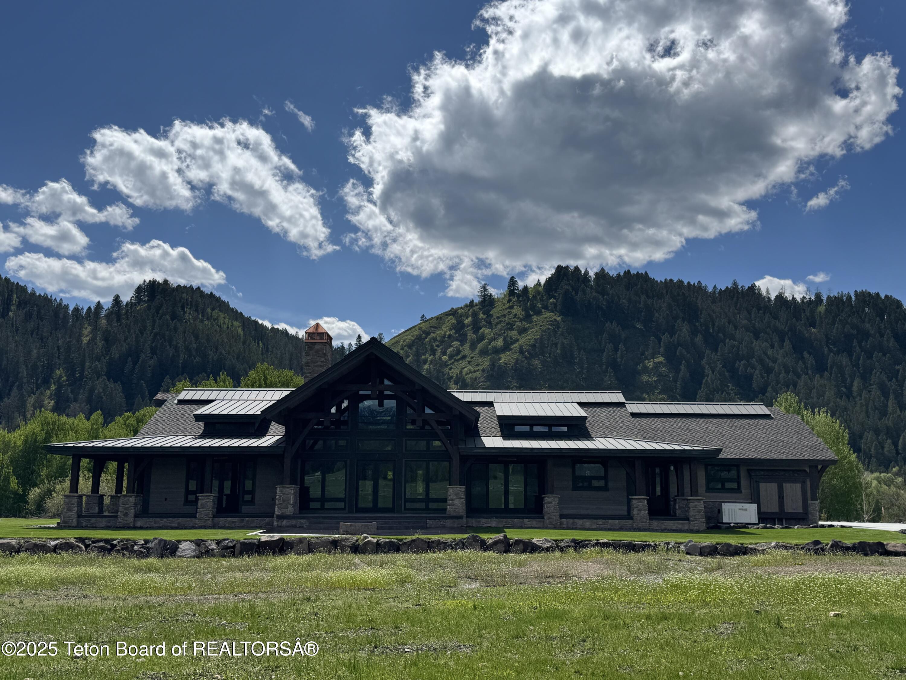 694 Salt River Ranch Lane Thayne, WY 83127 - Photo 3 of 61 IMG_6074