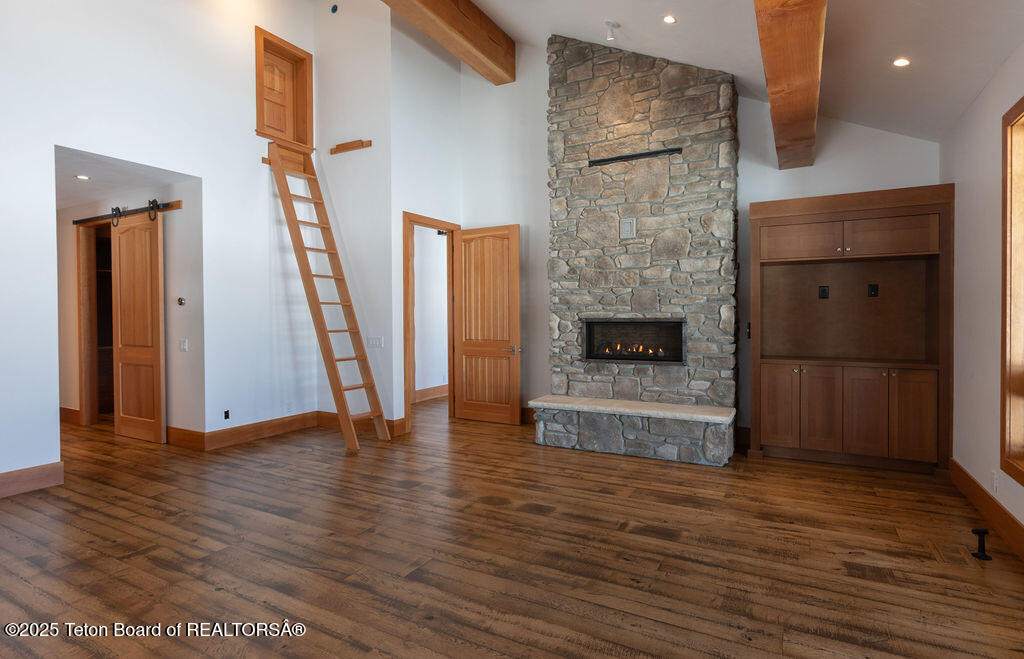 694 Salt River Ranch Lane Thayne, WY 83127 - Photo 32 of 61 SaltRiverRanch-19