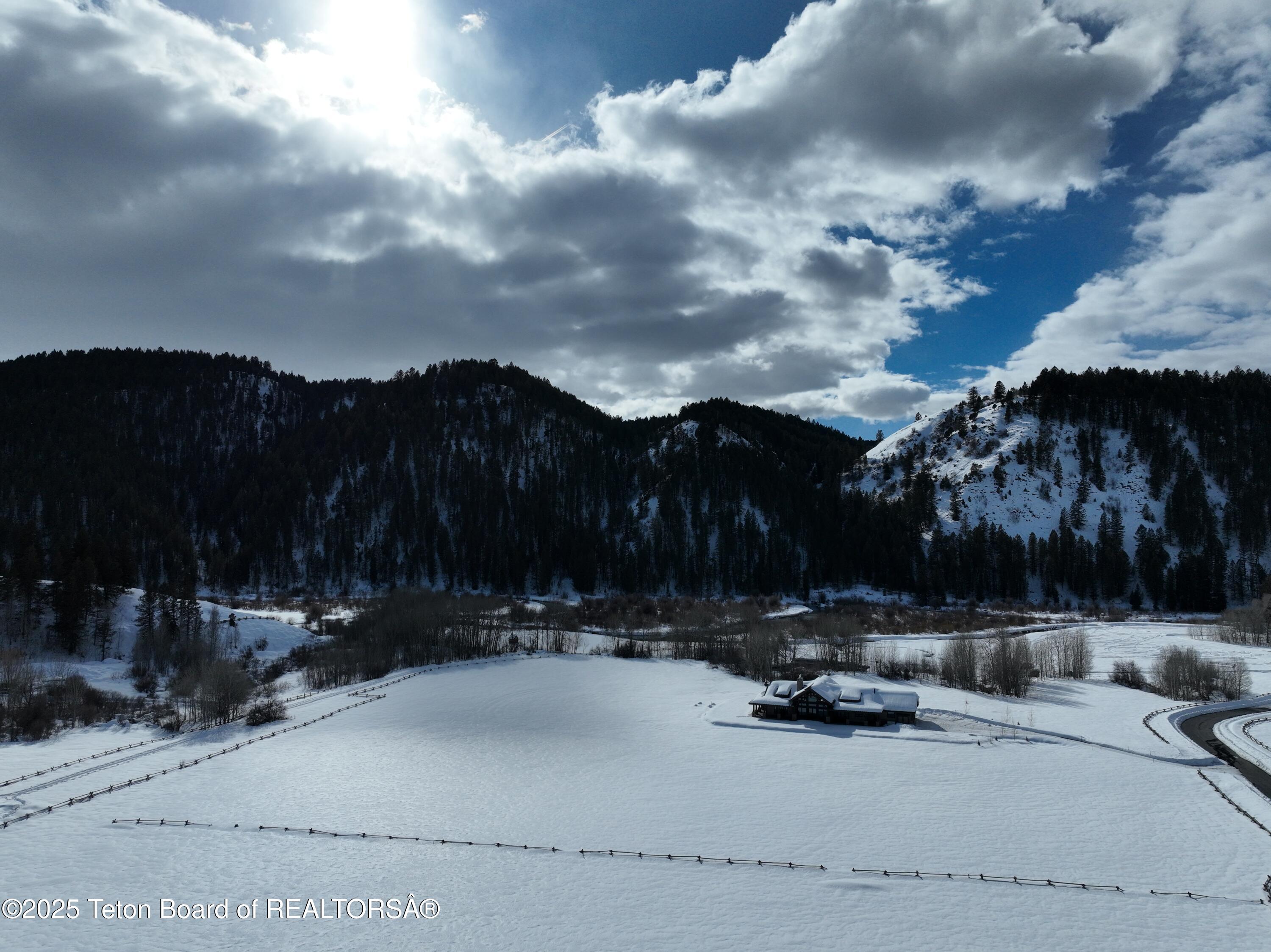 694 Salt River Ranch Lane Thayne, WY 83127 - Photo 54 of 61 DJI_0982