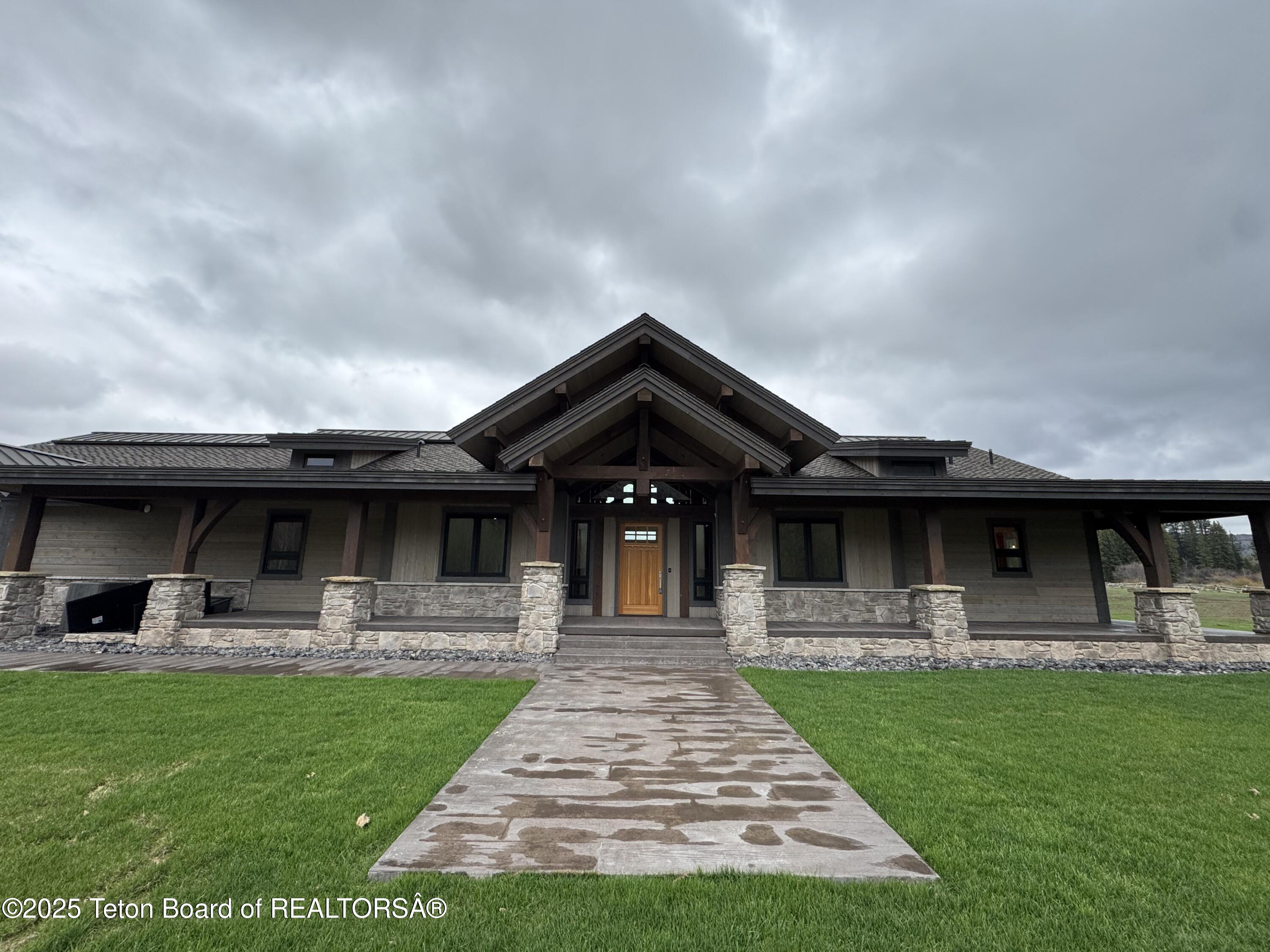 694 Salt River Ranch Lane Thayne, WY 83127 - Photo 58 of 61 IMG_5926