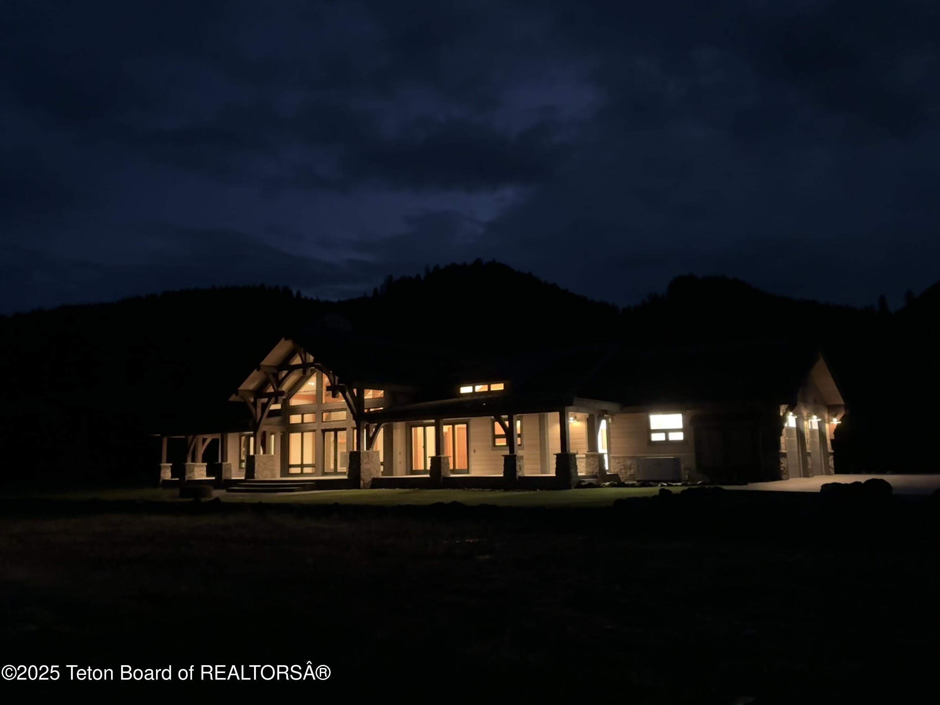 694 Salt River Ranch Lane Thayne, WY 83127 - Photo 60 of 61 IMG_8652