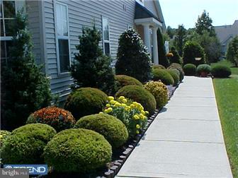 12 Pizzullo Road Hamilton, NJ 08690 - Photo 4 of 11 Exterior Side