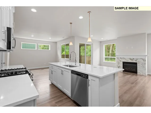 $549,960 | 2271 Ash Street, Unit LOT 92, Woodland, WA 98674