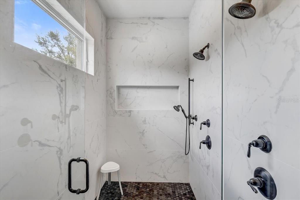 2620 Tylers Riv Run Lutz, FL 33559 - Photo 43 of 87 a bathroom with a shower