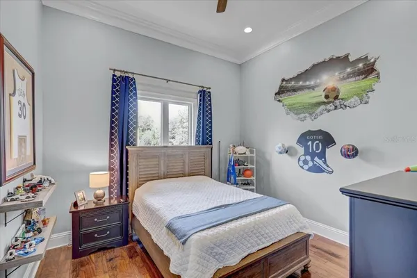 $2,750,000 | 2620 Tylers Riv Run, Lutz, FL 33559