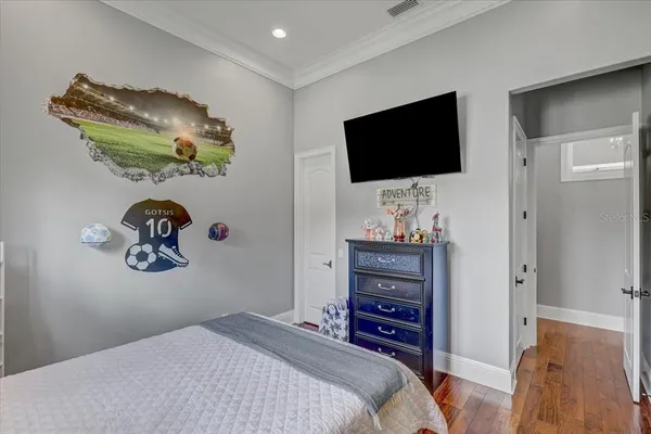 $2,750,000 | 2620 Tylers Riv Run, Lutz, FL 33559
