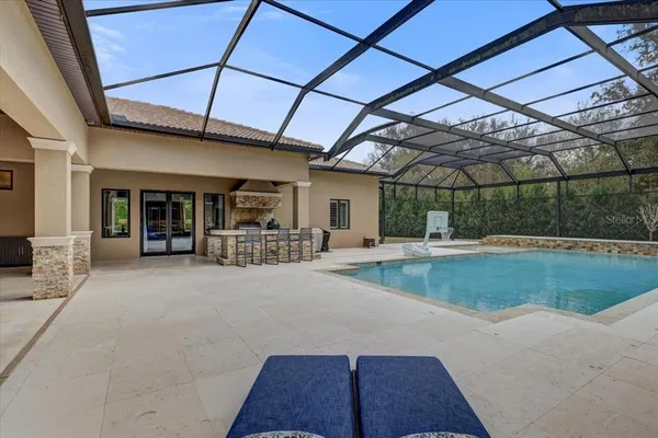 $2,750,000 | 2620 Tylers Riv Run, Lutz, FL 33559