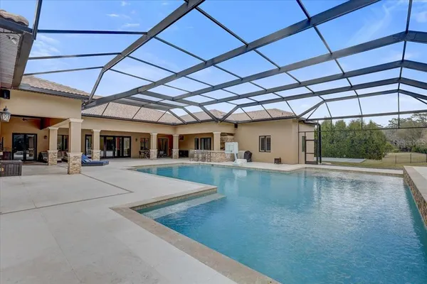 $2,750,000 | 2620 Tylers Riv Run, Lutz, FL 33559