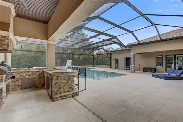 $2,750,000 | 2620 Tylers Riv Run, Lutz, FL 33559